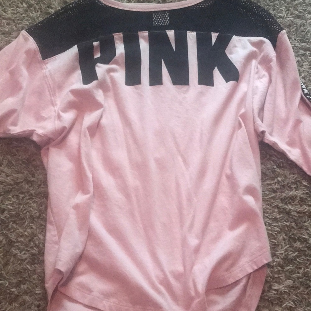 Victoria Secret Shirt